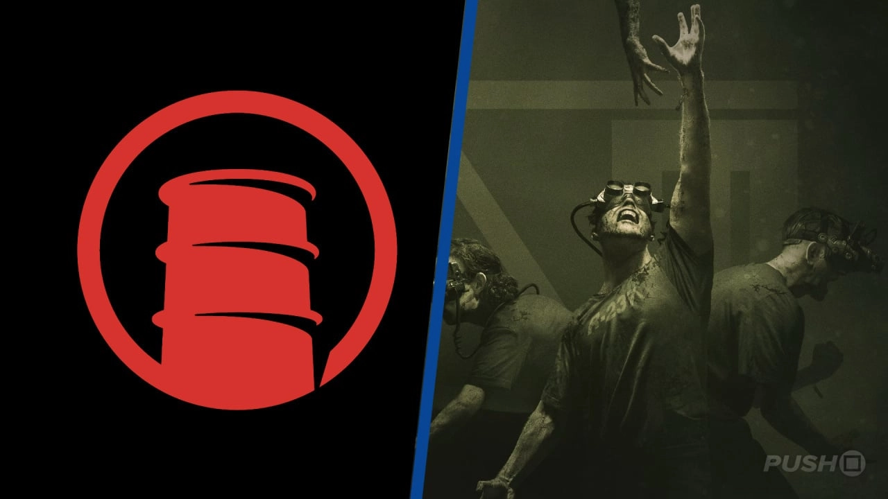 Cyber Attack on Outlast Developer with Huge Data Ransom