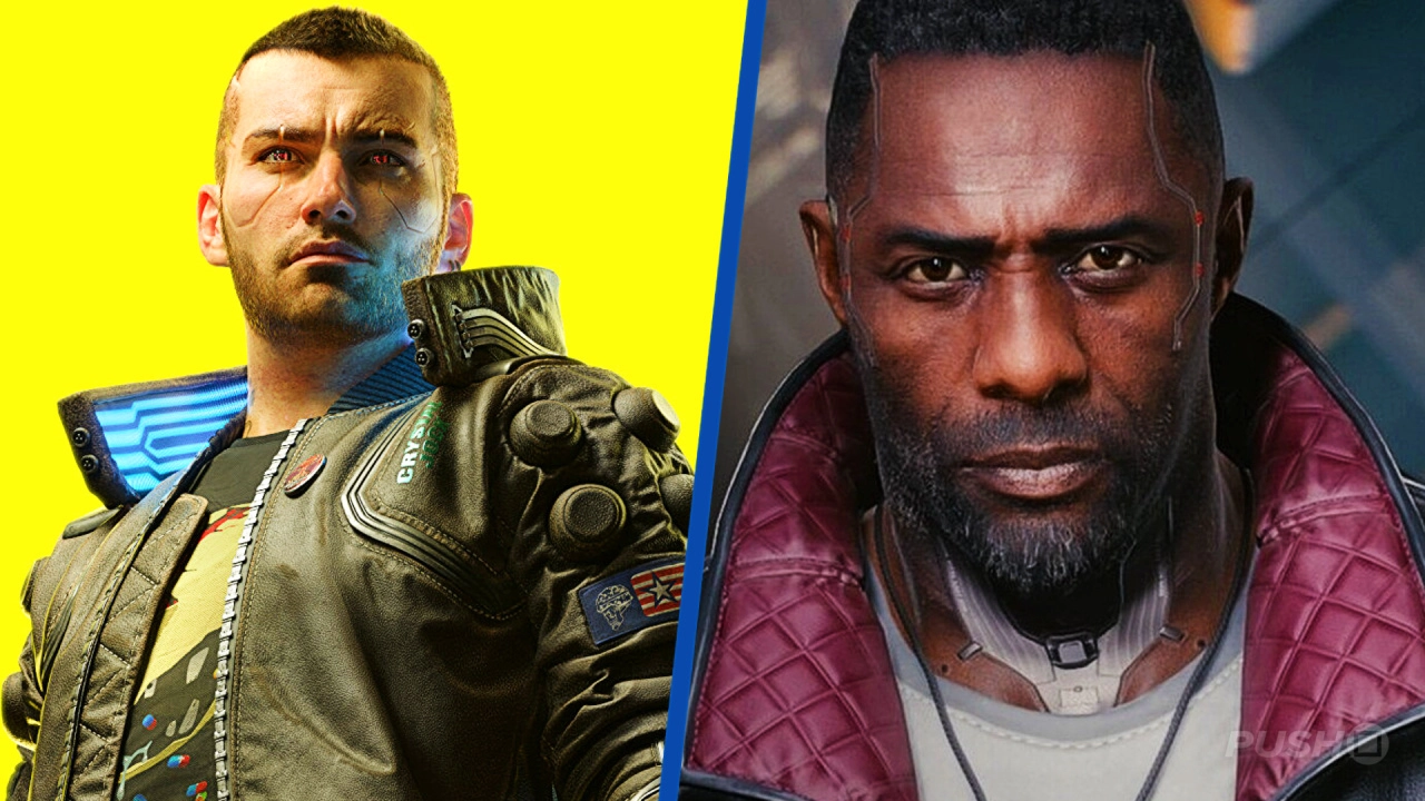Cyberpunk 2077 Gets Major Update with New Features