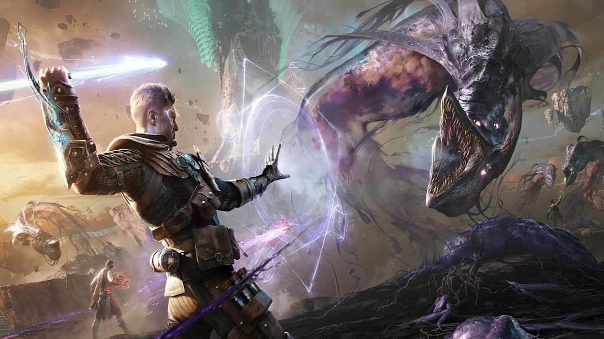 Dan Houser's New Venture Launches Absurd Marin Studio