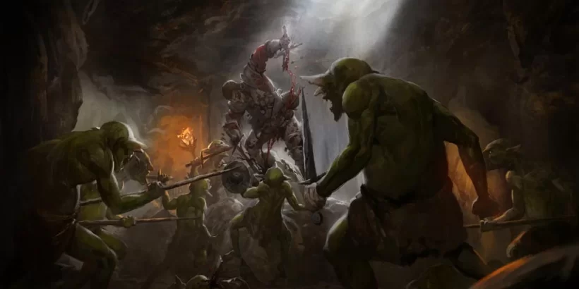 Dark and Darker Mobile Set for Release in Late 2024