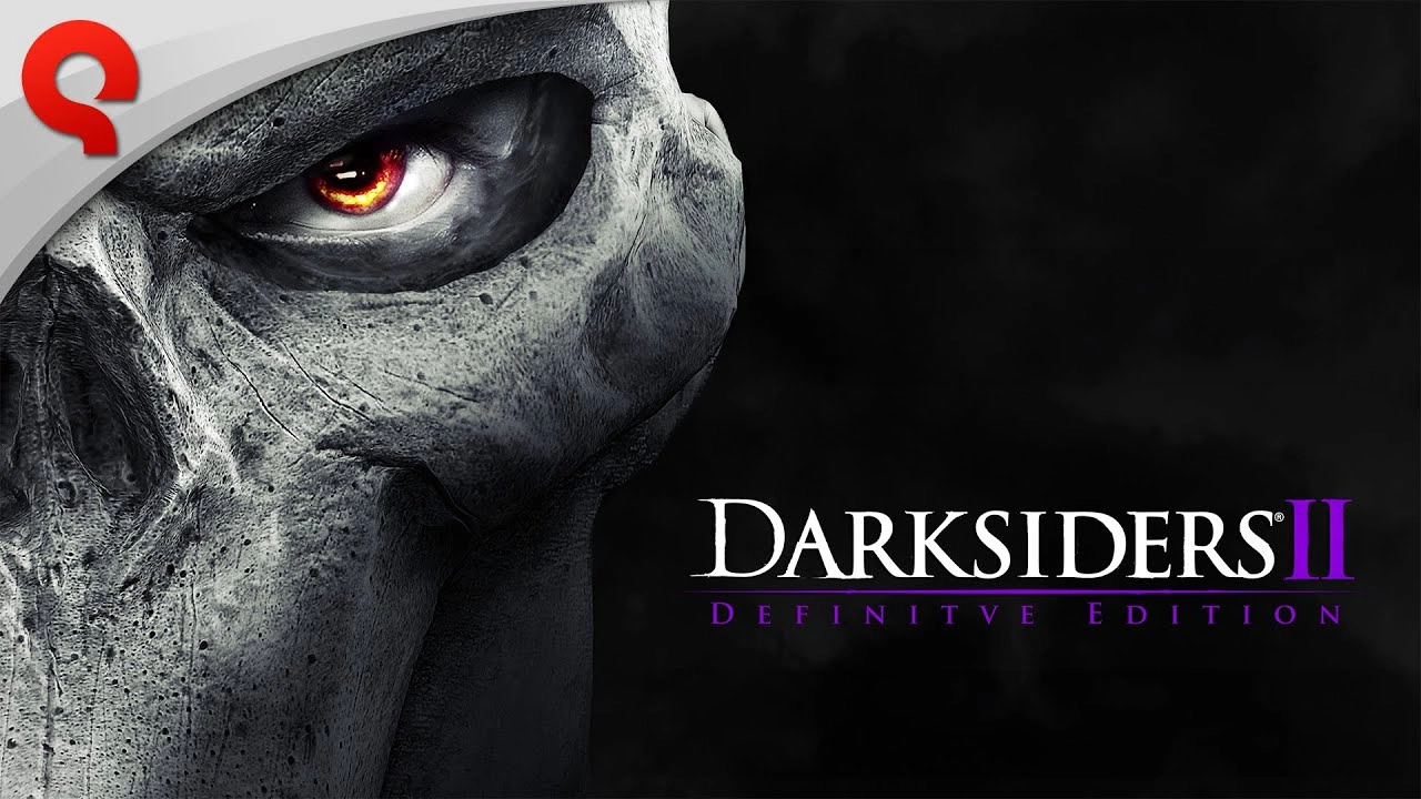 Darksiders 2 Gets Free Upgrade for Xbox Series X|S