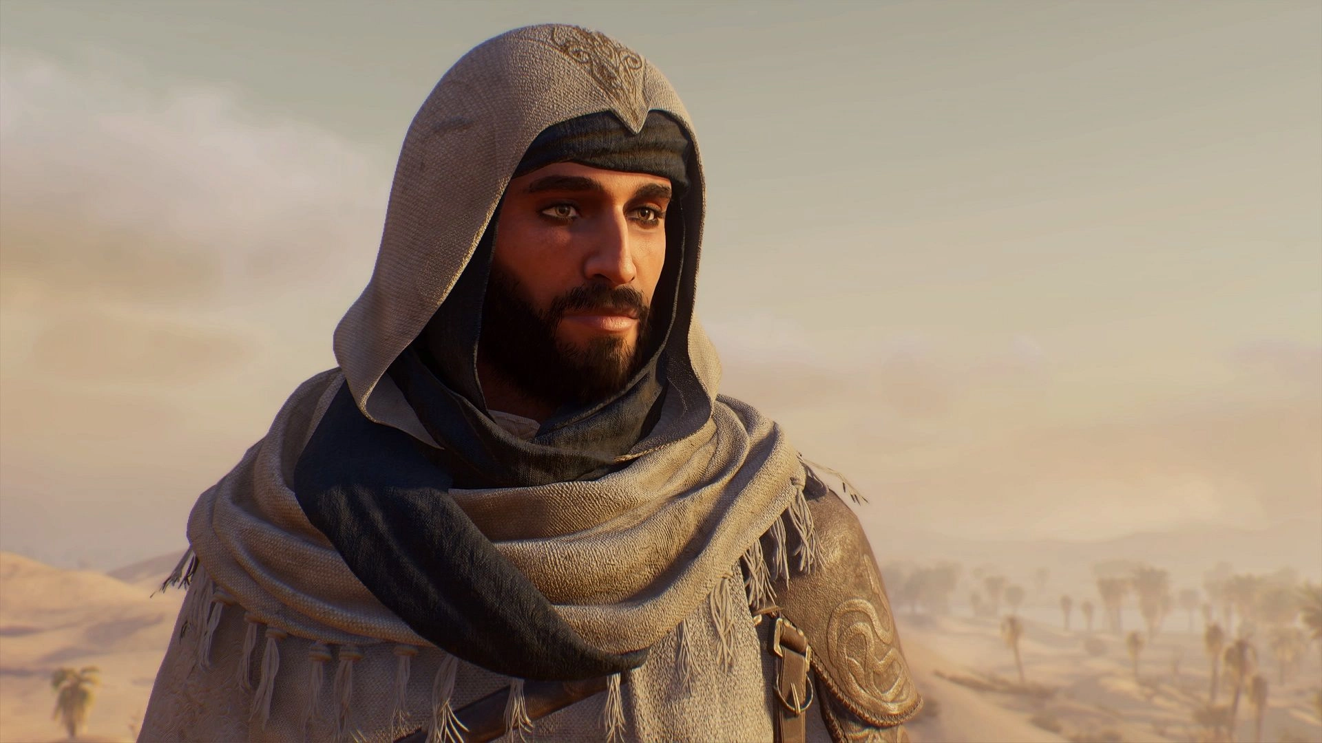 Assassin's Creed: Mirage Fuels Future Plot Speculation