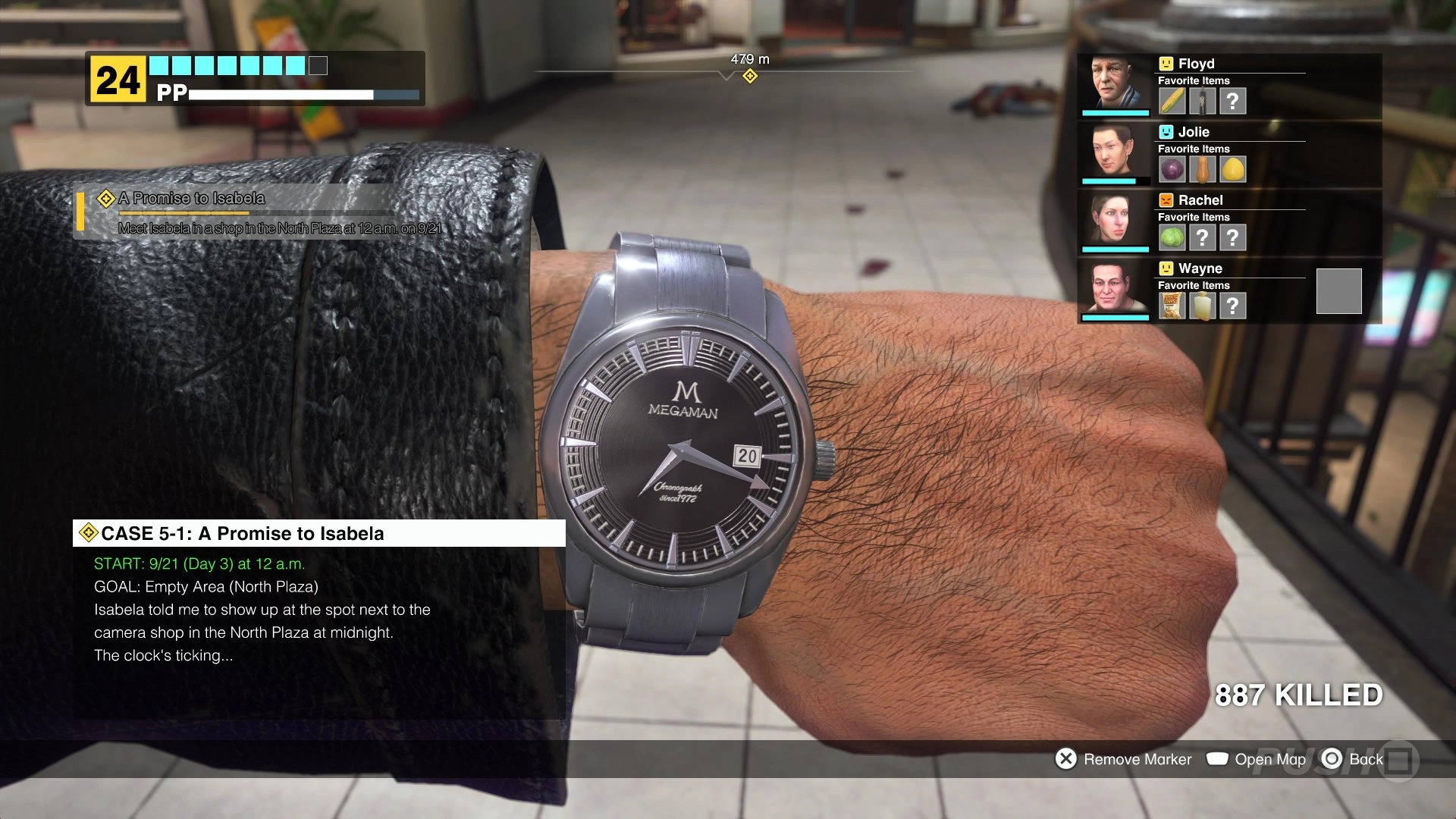 Review of Dead Rising Deluxe Remaster on PS5