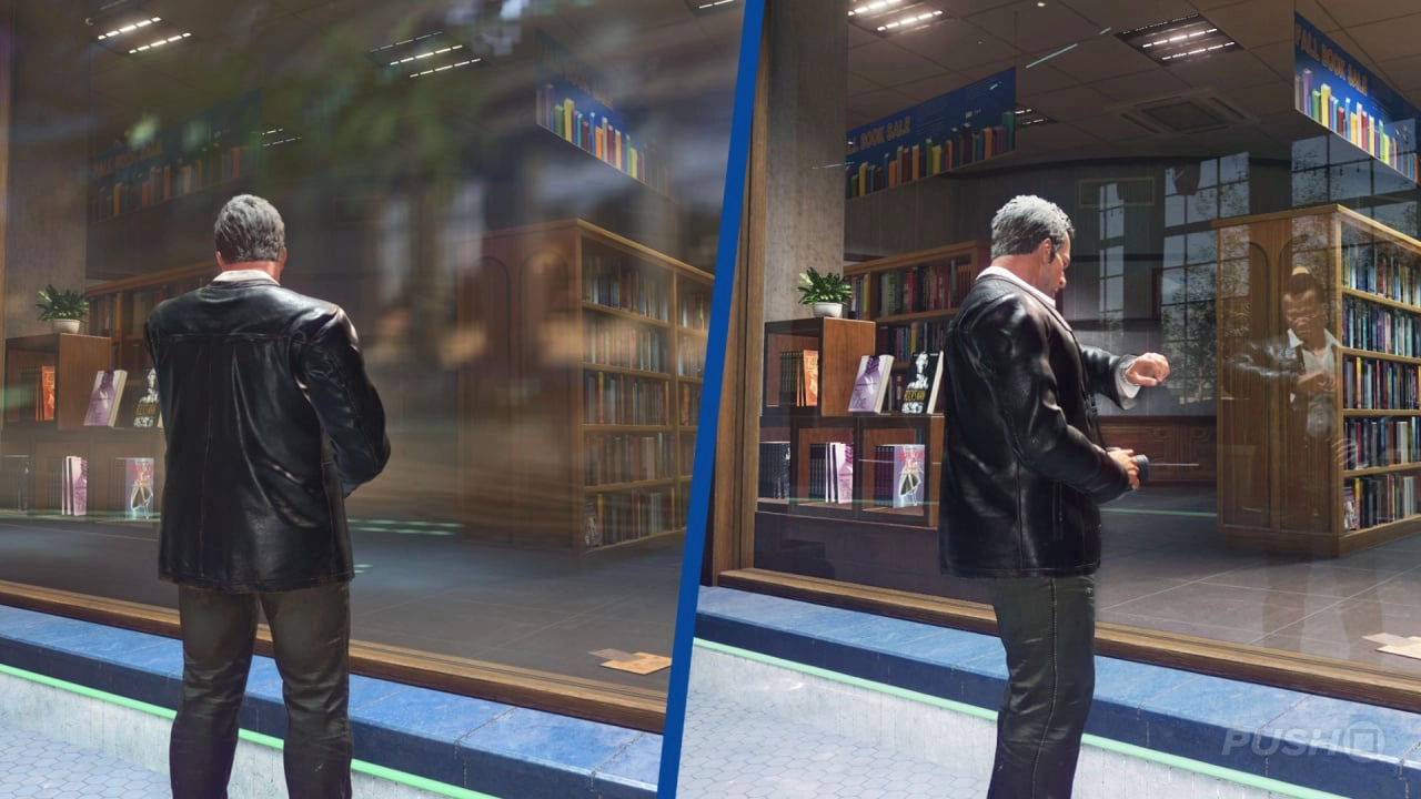 Dead Rising Remaster Gets PS5 Pro Support and Casual Mode