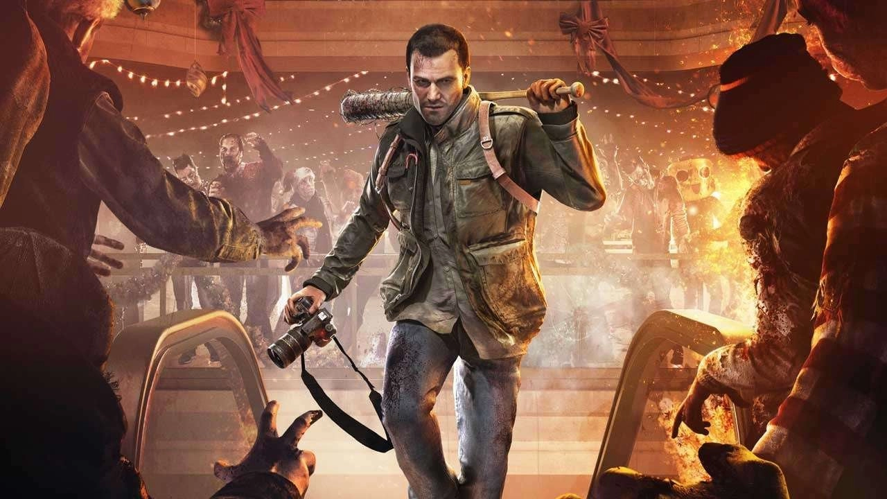 Dead Rising Games Climb Xbox Charts After Price Cuts