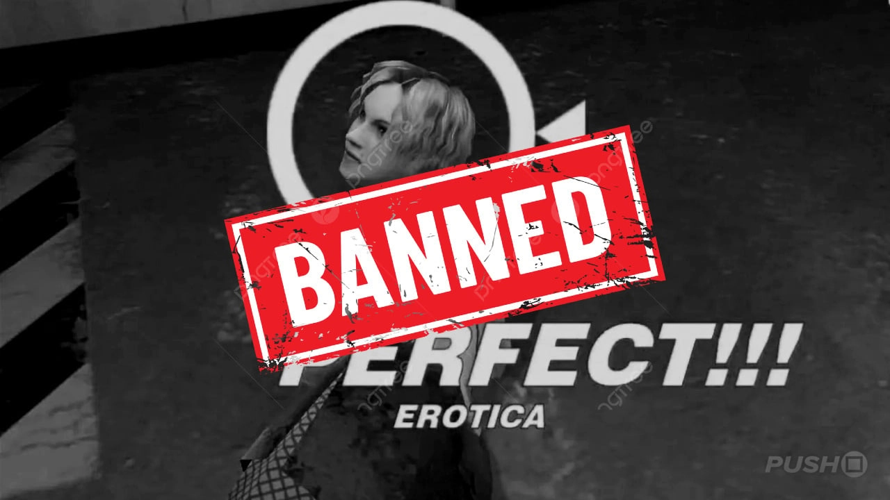 Changes in Dead Rising PS5 Remaster Exclude Erotic Content