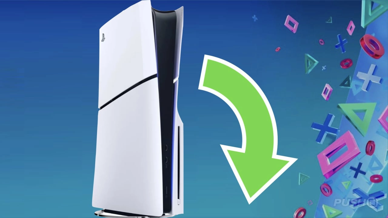 Sony's Days of Play Sale Offers Major Discounts