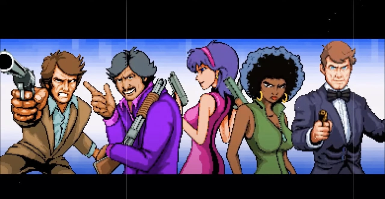 Deathwish Enforcers Special Edition Hits Steam This February