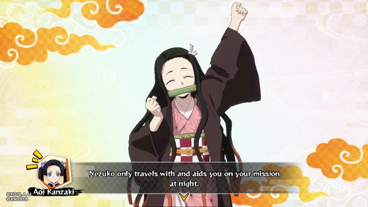 A Review of Demon Slayer: Kimetsu no Yaiba - Sweep the Board!