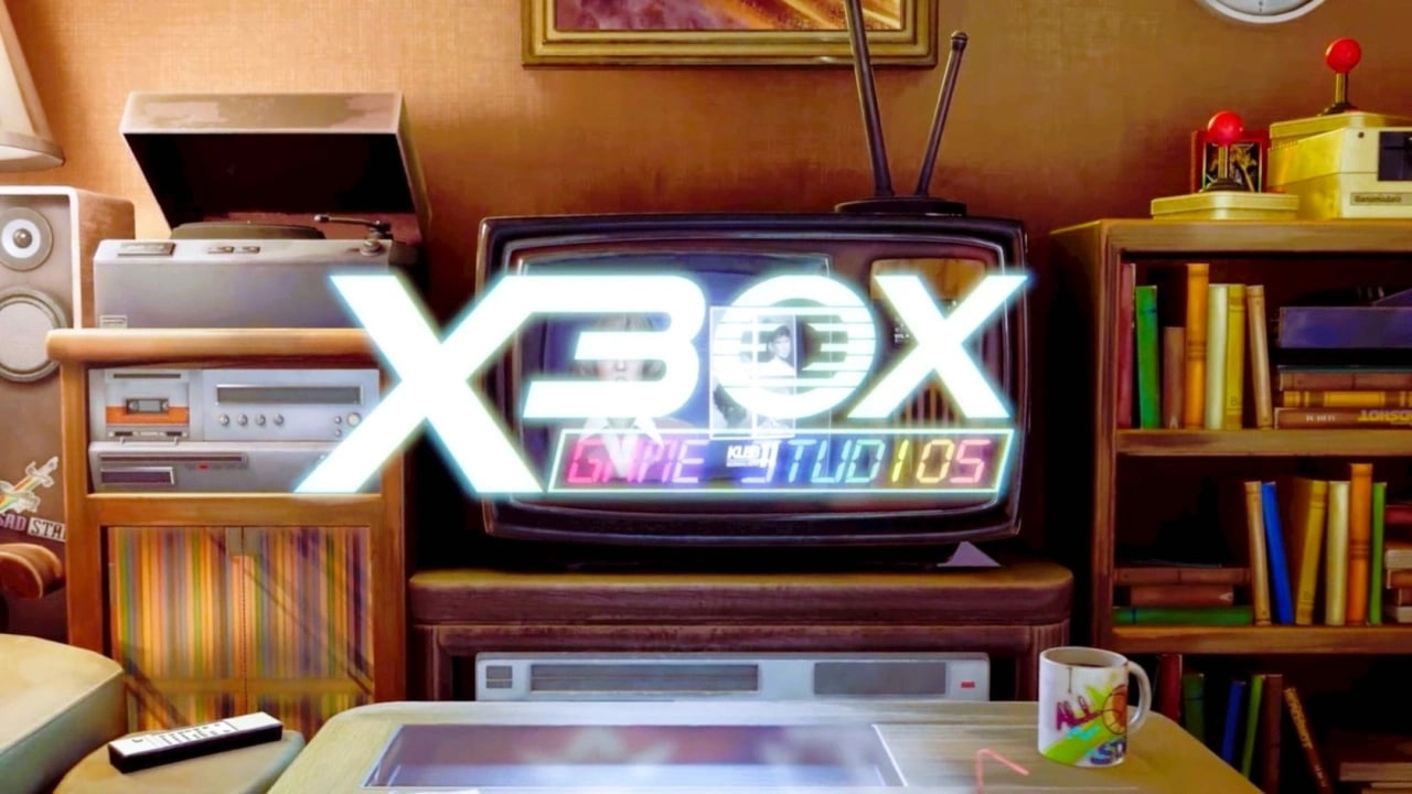 Xbox Still Keen on Acquiring More Development Studios