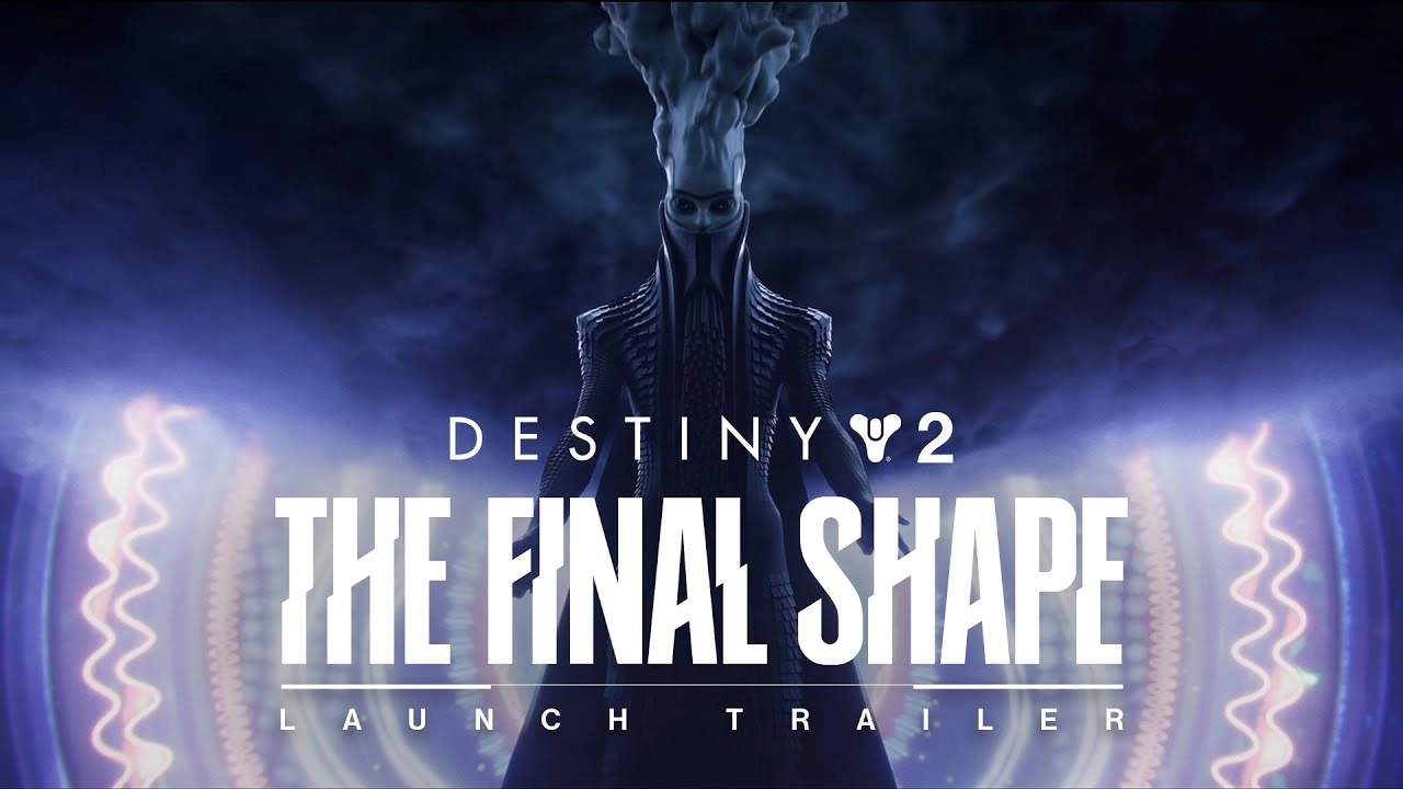 Destiny 2: The Final Shape Releases Soon