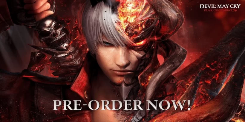 Devil May Cry Game Teases Worldwide Release
