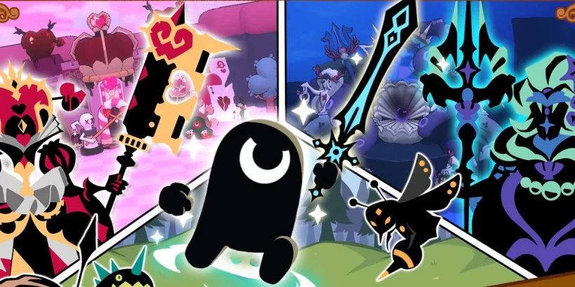 Devil Tales: Idle RPG Open for Pre-Registration