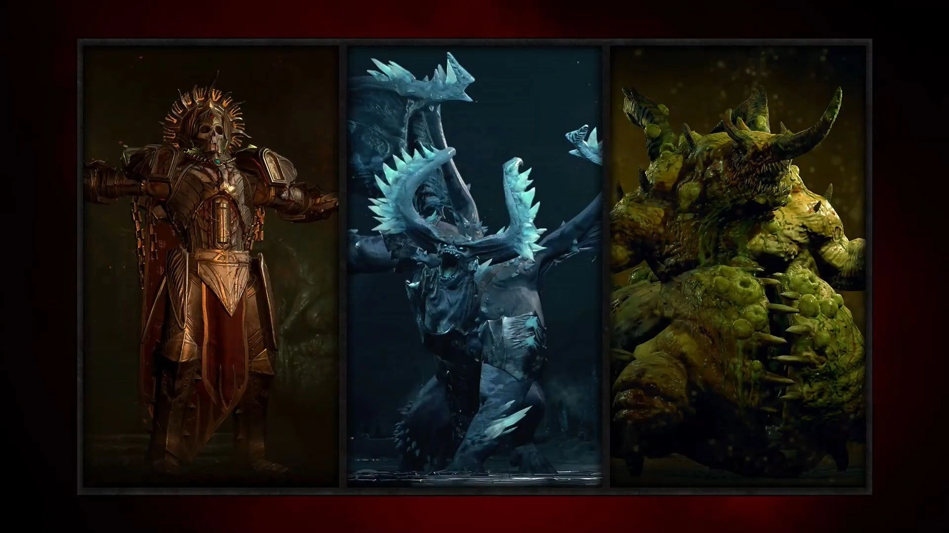 Blizzard Unveils Diablo 4's Fast Track Leveling Roadmap