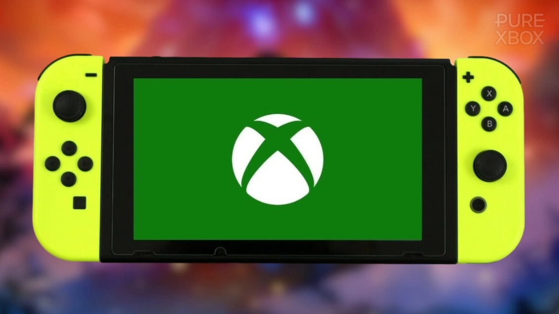 Unlock Microsoft Rewards on Nintendo Switch