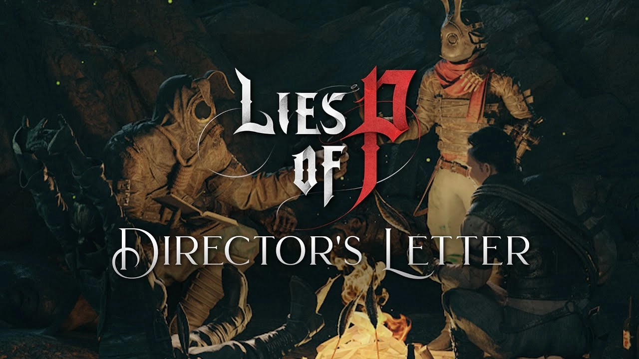 Developer Teases New Content for 'Lies of P' on PS5