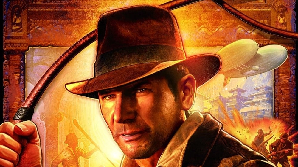 Disney Believes Cancelling PS5 Indiana Jones Game is Reasonable