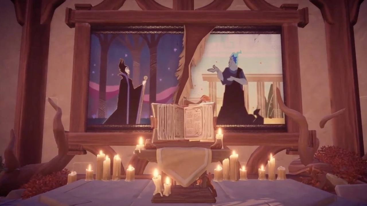 Disney Dreamlight Valley Showcase Set for Next Week