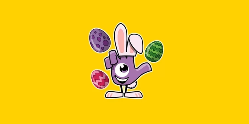 Dobble Go Introduces Easter Event with Hidden Eggs Challenge