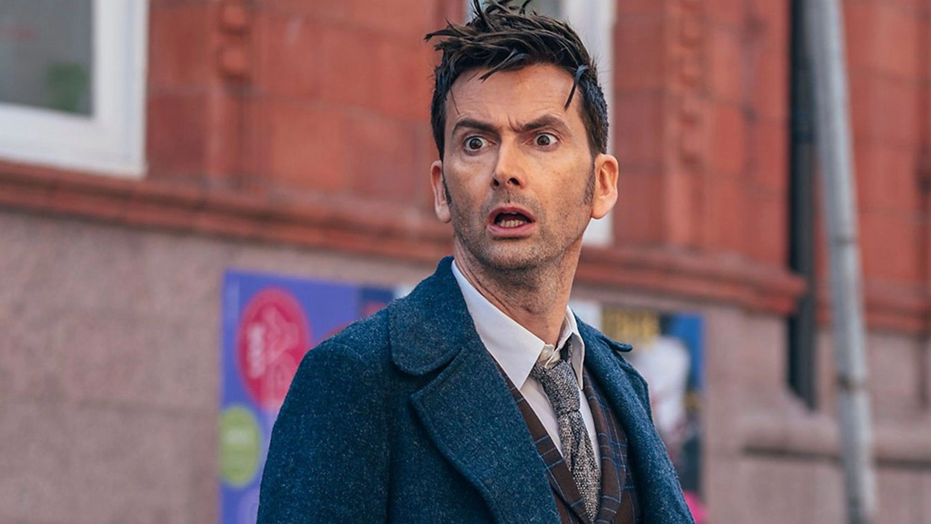Doctor Who Drops 800 Episodes Online, Time-Travels to Accessibility