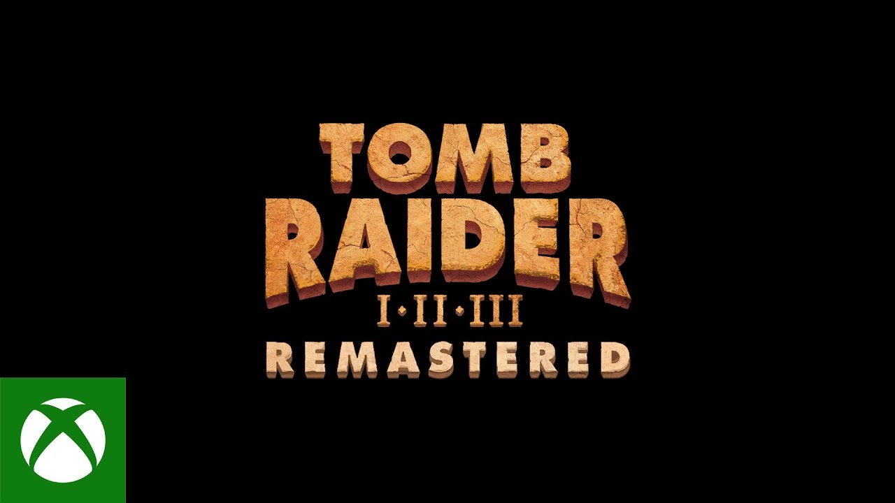 Exciting Revival of Tomb Raider Classics on Xbox