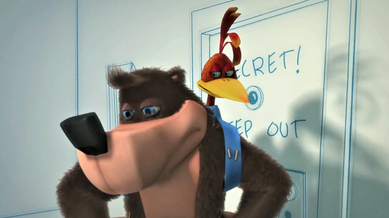 No Banjo-Kazie Game in Development, Xbox Confirms