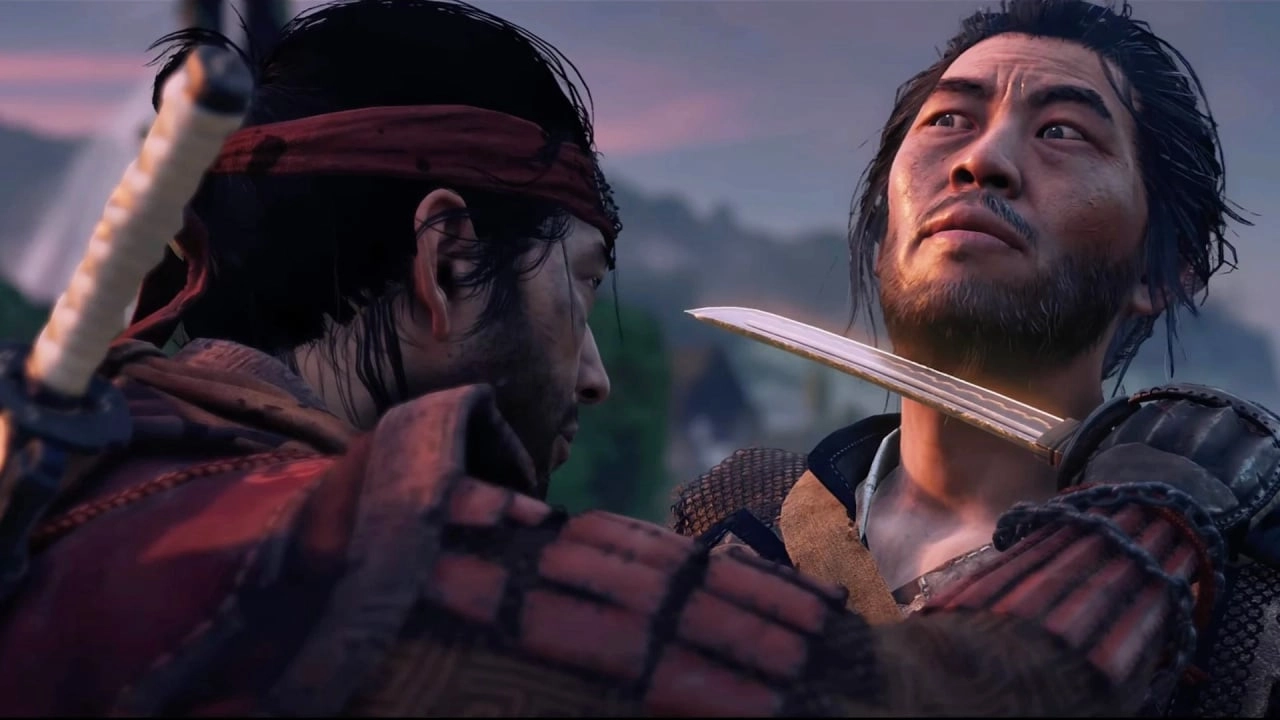 Ghost of Tsushima Series Expands with New Spin-Offs