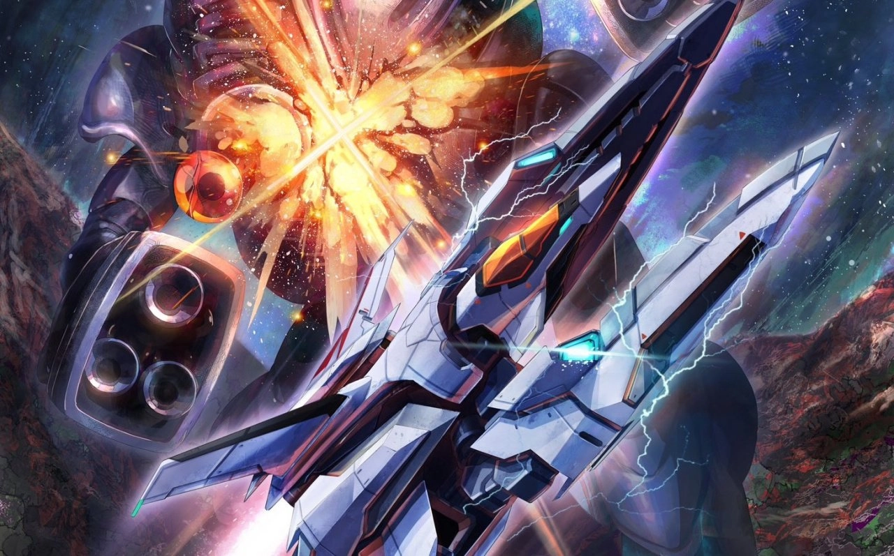 Xelan Force: A New Classic in the Shmup Genre