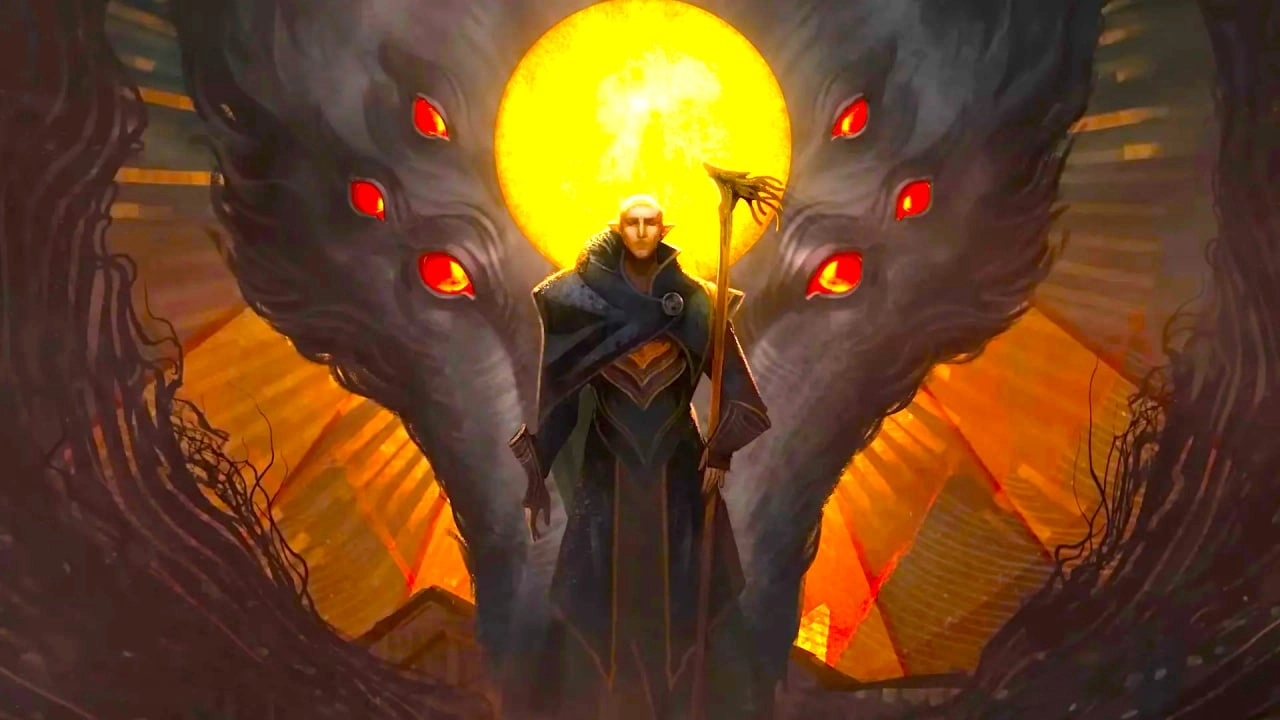Dragon Age: The Veilguard, Set for Gameplay Reveal