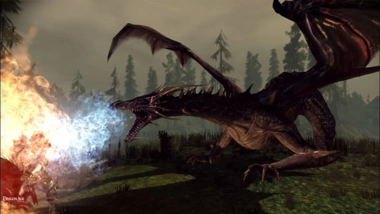 Dragon Age Remaster Unlikely Due to Technical Challenges