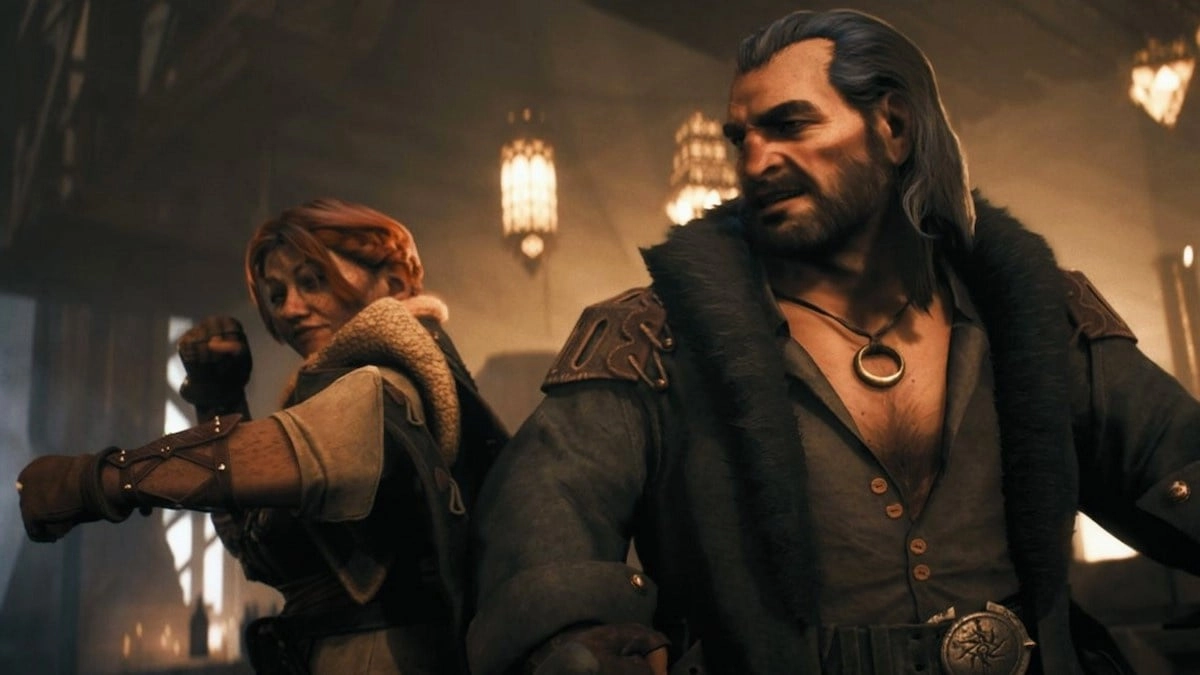 Dragon Age: The Veilguard Achieves Top Launch on Steam