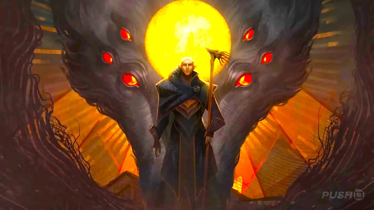 Essential Guide to Dragon Age: The Veilguard