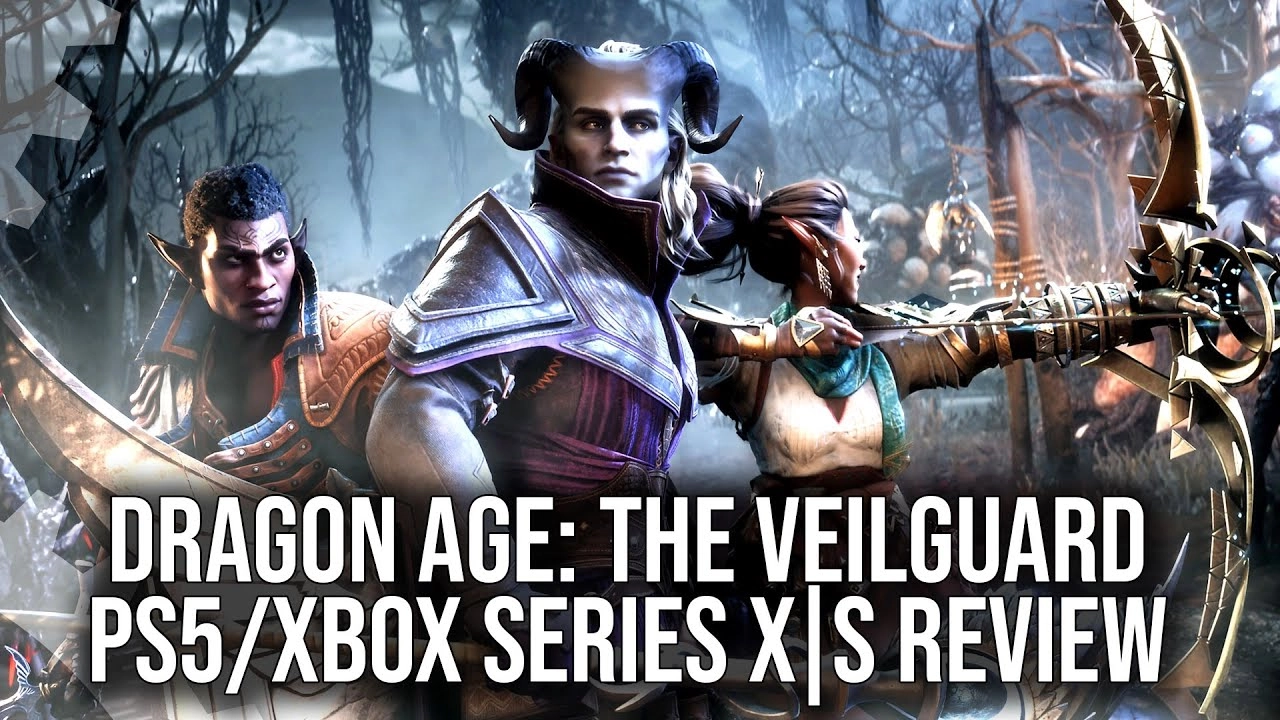 Dragon Age: The Veilguard Excels on Xbox Series X|S