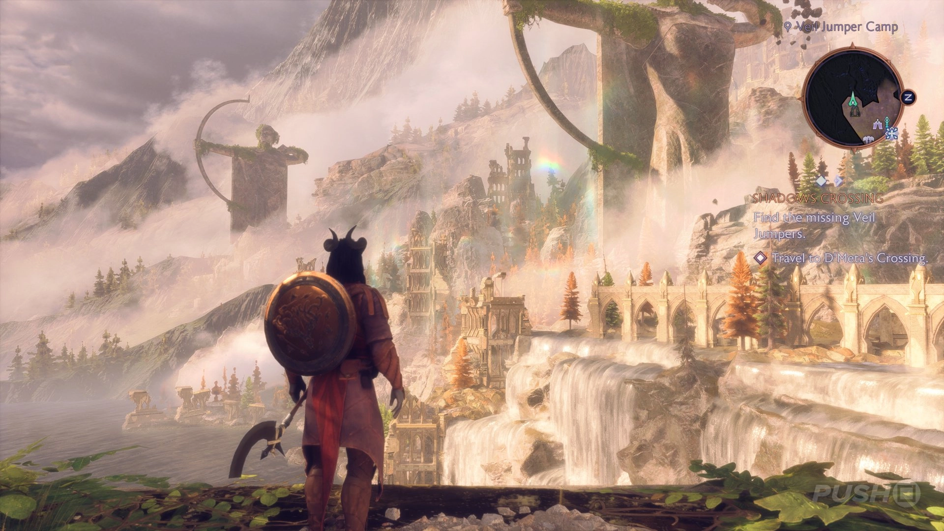 "Dragon Age: The Veilguard" - A Comprehensive Review