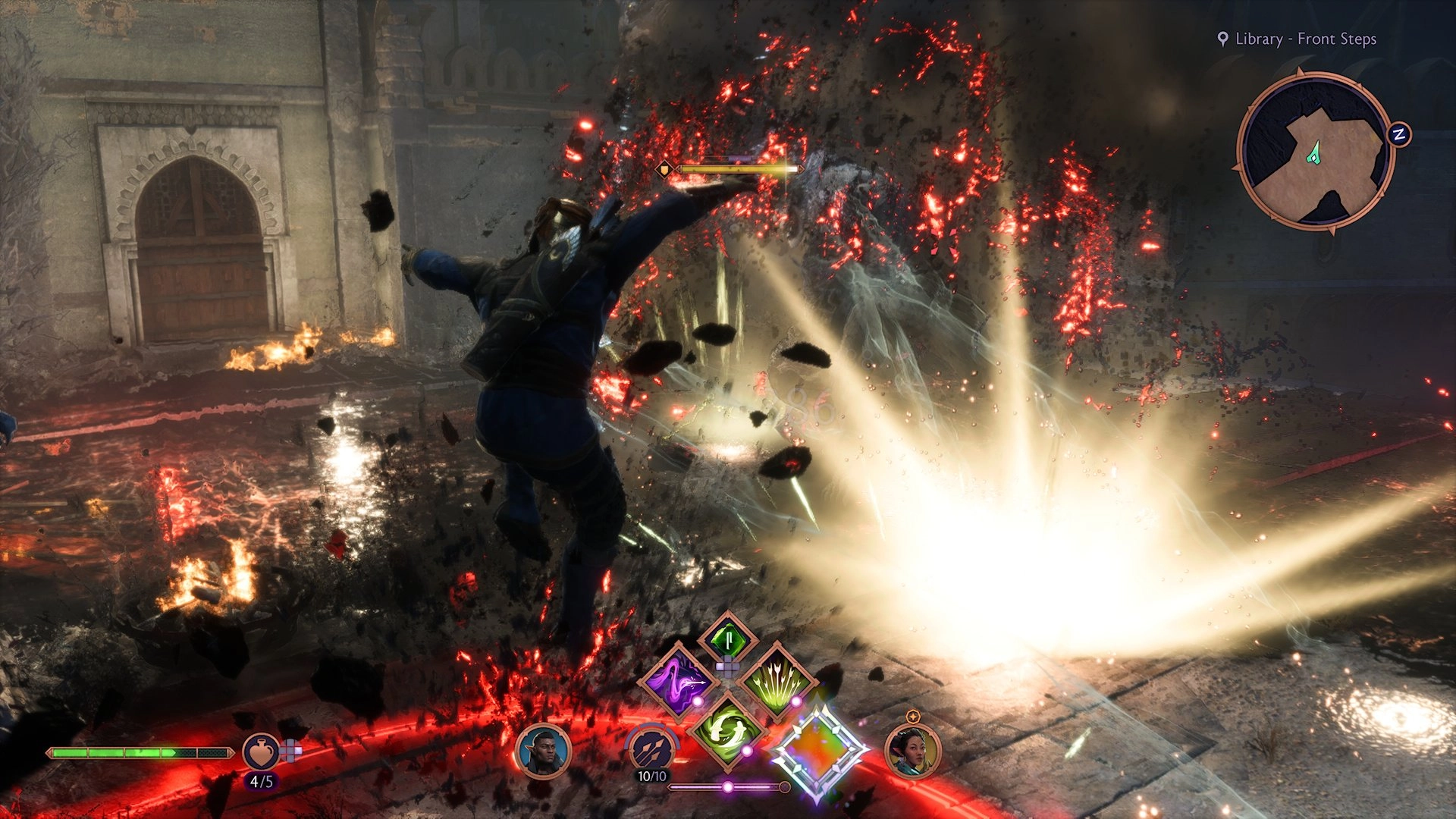 Dragon Age: The Veilguard, a Resounding Comeback