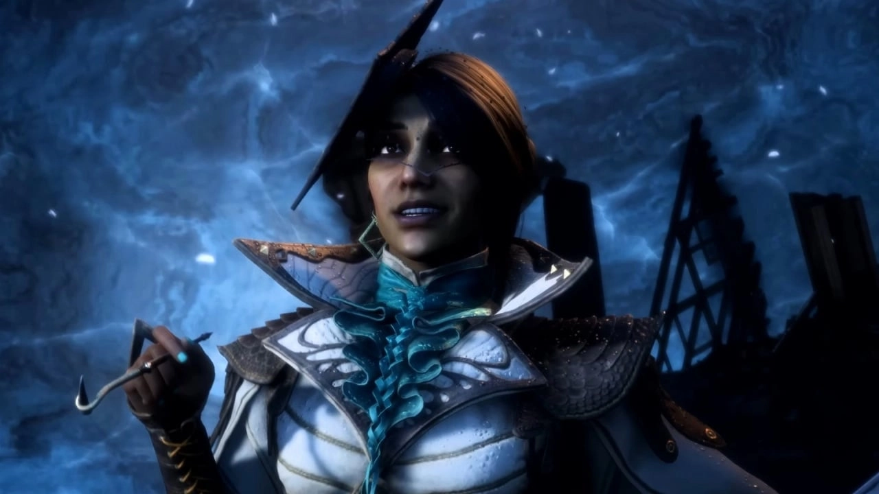 Dragon Age: The Veilguard Gets an Explicit ESRB Rating