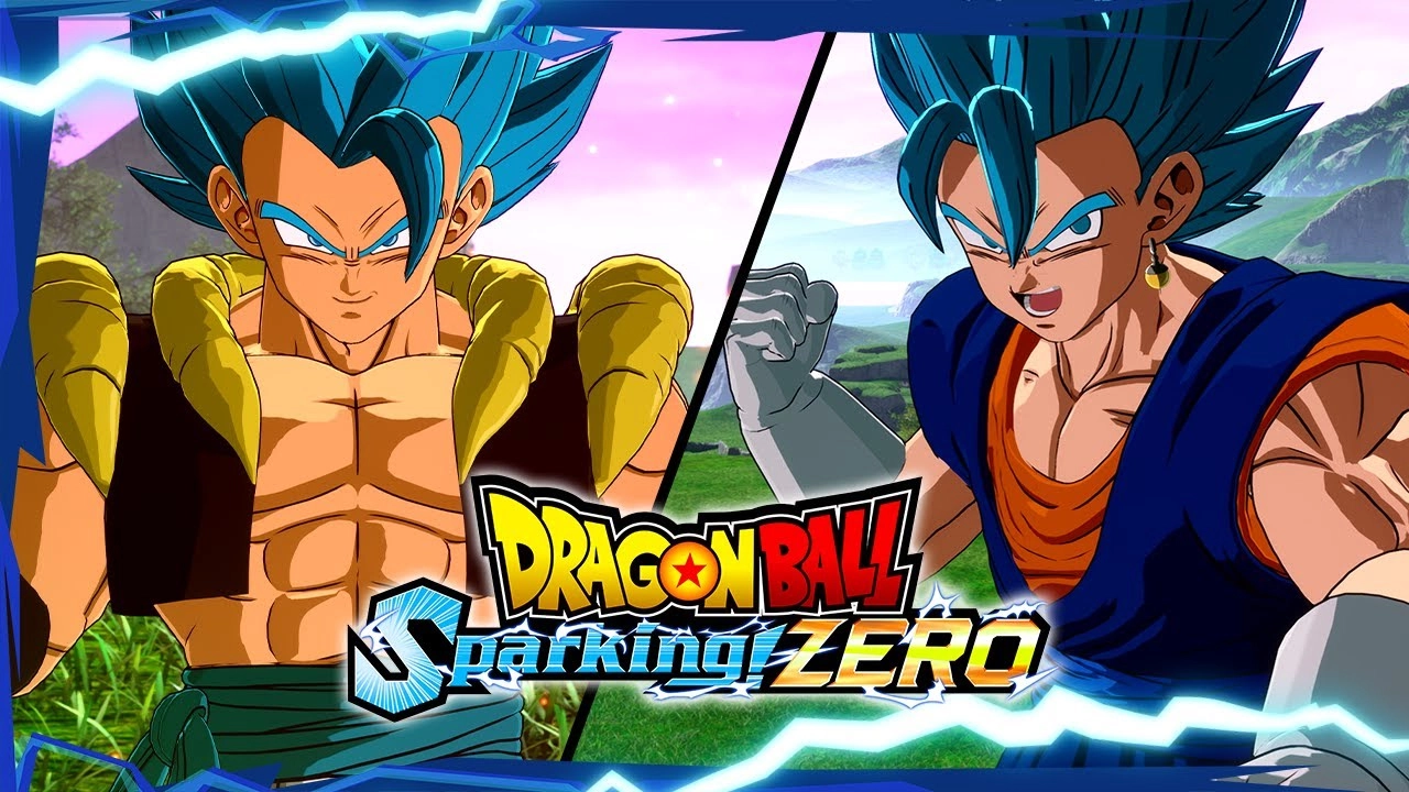 New Trailer for Dragon Ball: Sparking! Zero Debuts