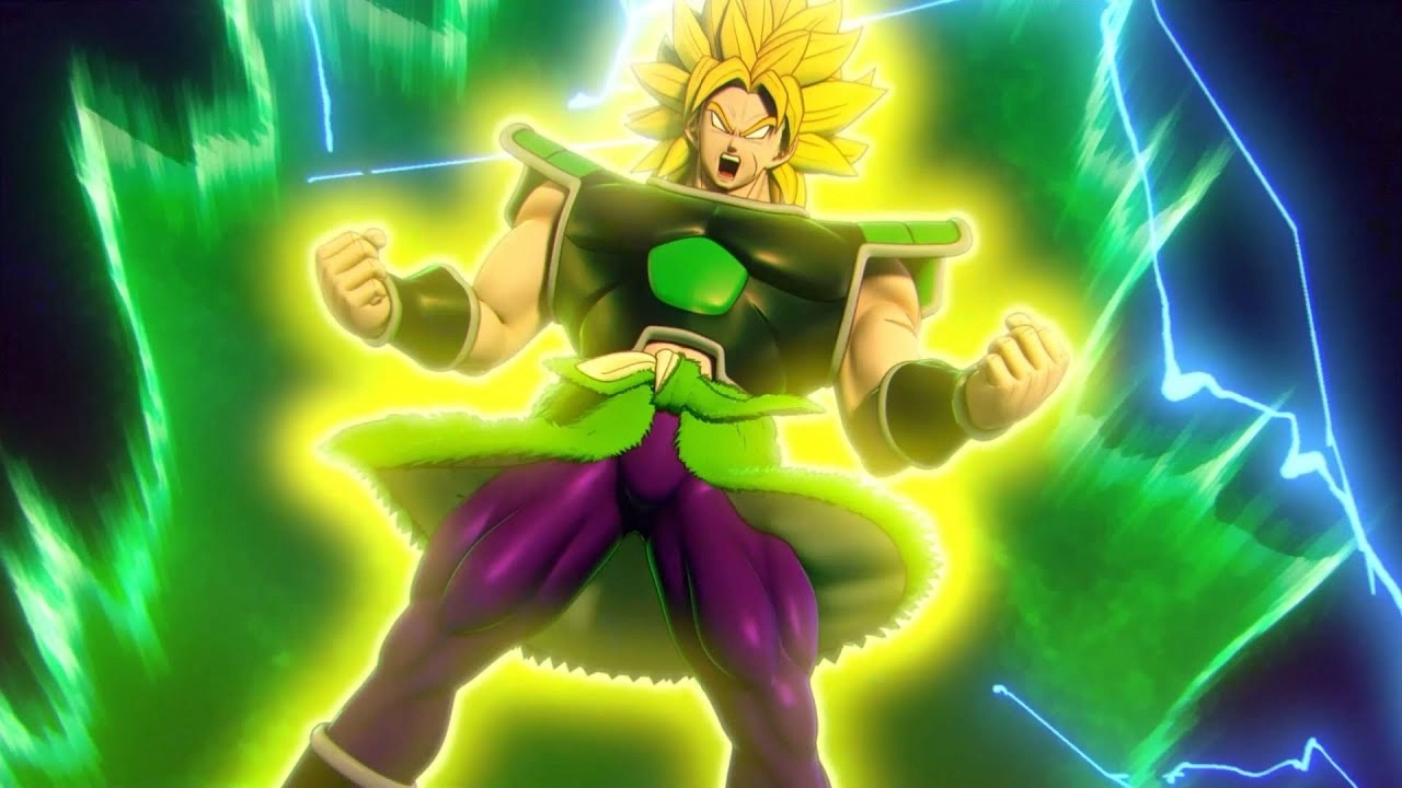 Dragon Ball: The Breakers Debuts Season 4 with New Additions
