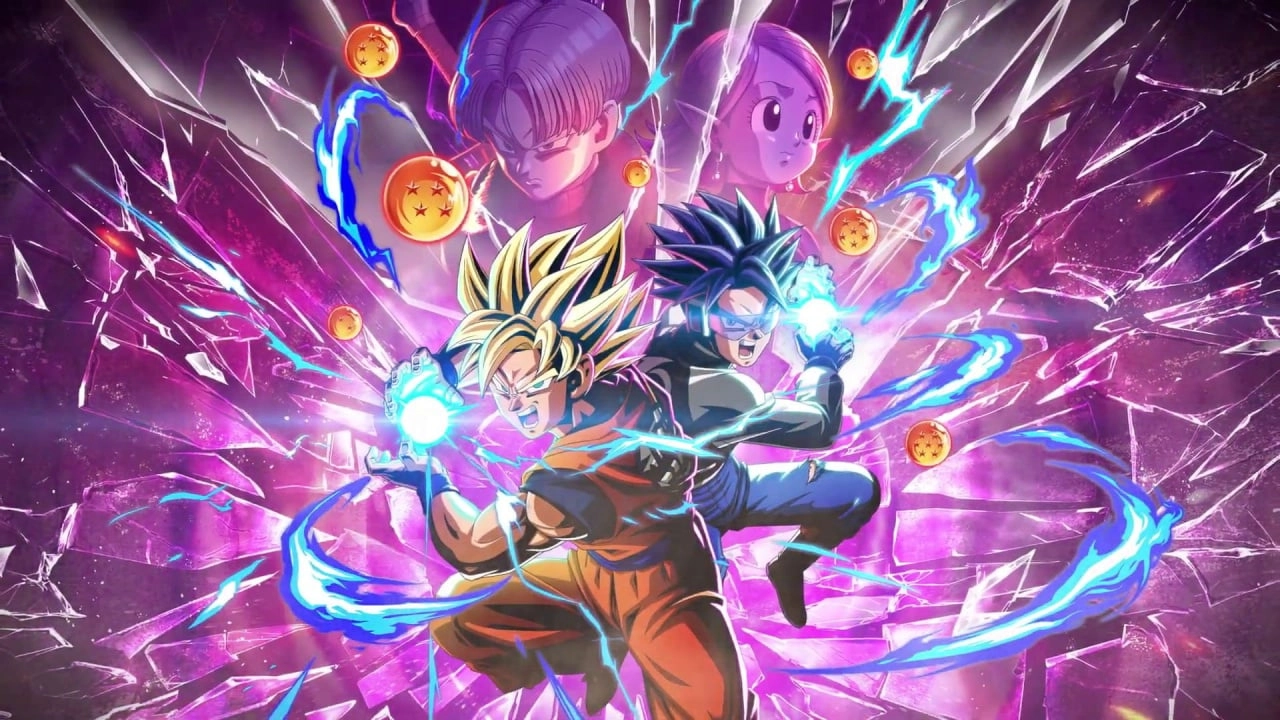 Dragon Ball XenoVerse 2 Launches on PS5 with Free Upgrade