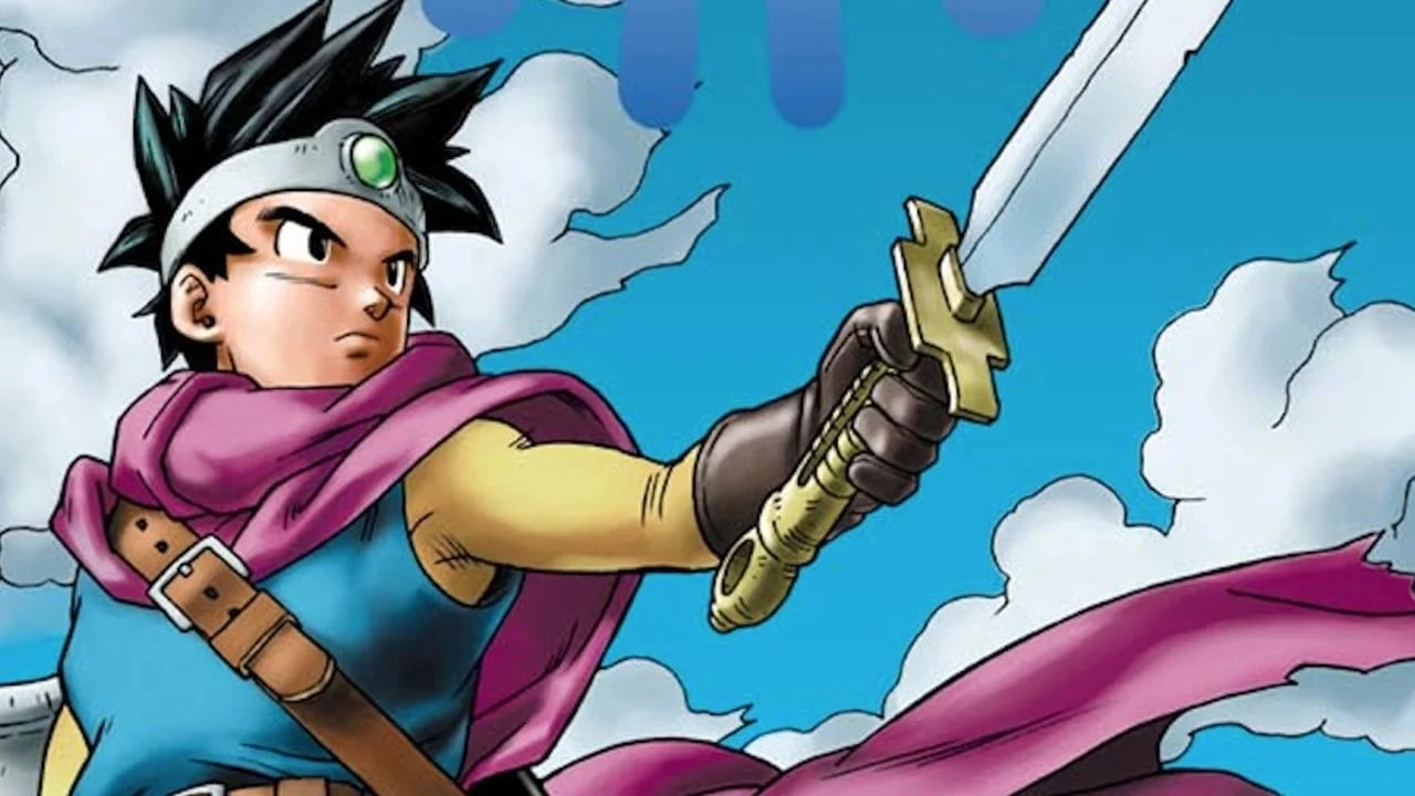 Anticipation Builds for Dragon Quest 3 HD-2D Remake