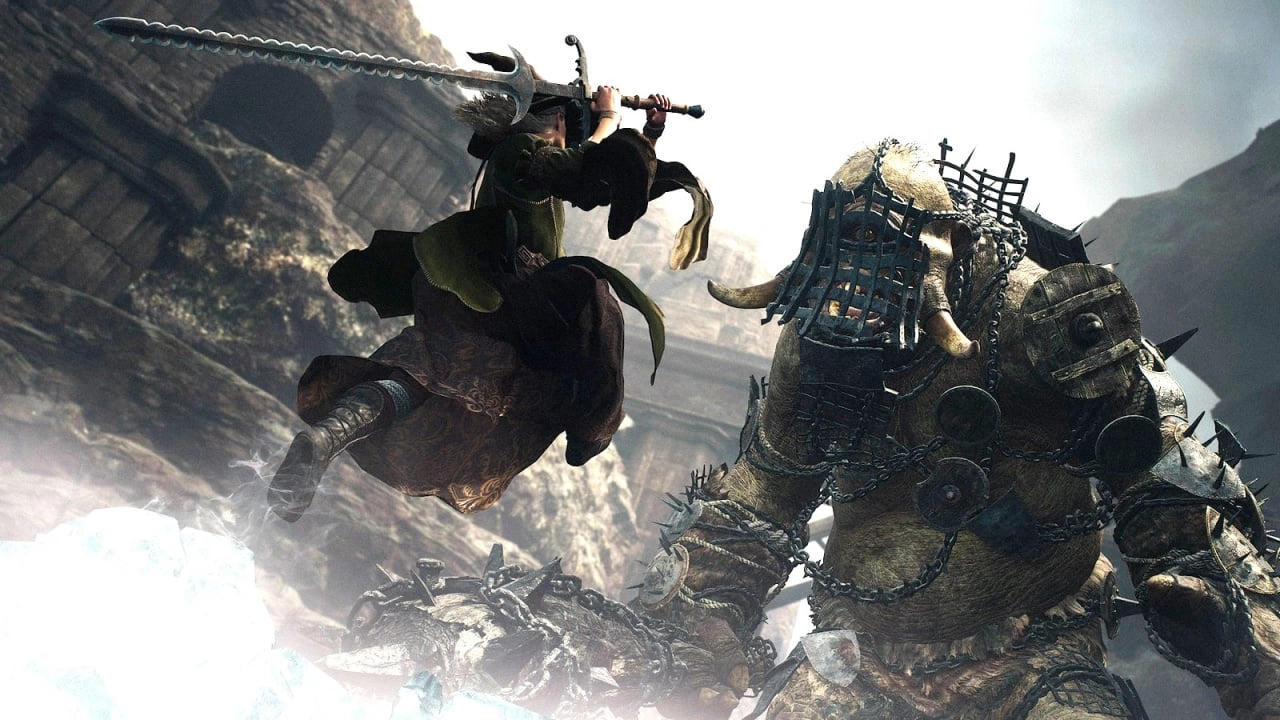 Dragon's Dogma 2 Patch 1.150 Released Without PS5 Improvements