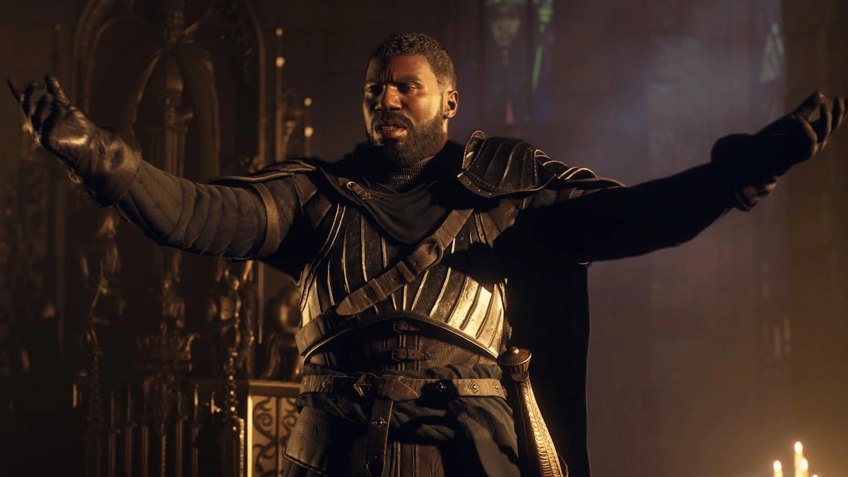 Gamers Debate Ethics of NPC Slaughter for Better Performance