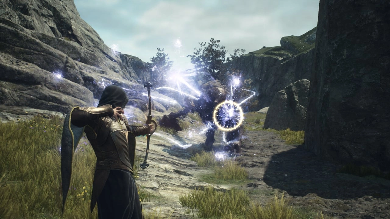 Dragon's Dogma 2 May Run at 30FPS Across All Platforms