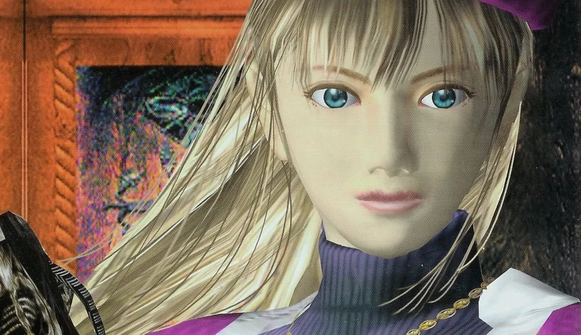 Dreamcast's Death Crimson 2 Set for English Release