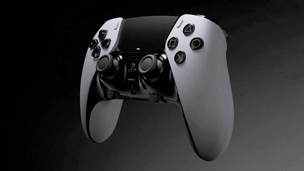 Black Variants of DualSense Edge and Pulse Headphones Coming Soon