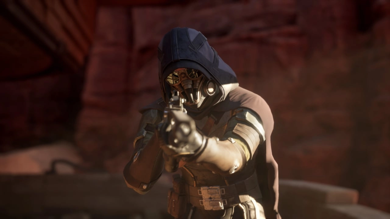 Optimizing Dune: Awakening for Xbox Series S Poses Challenges