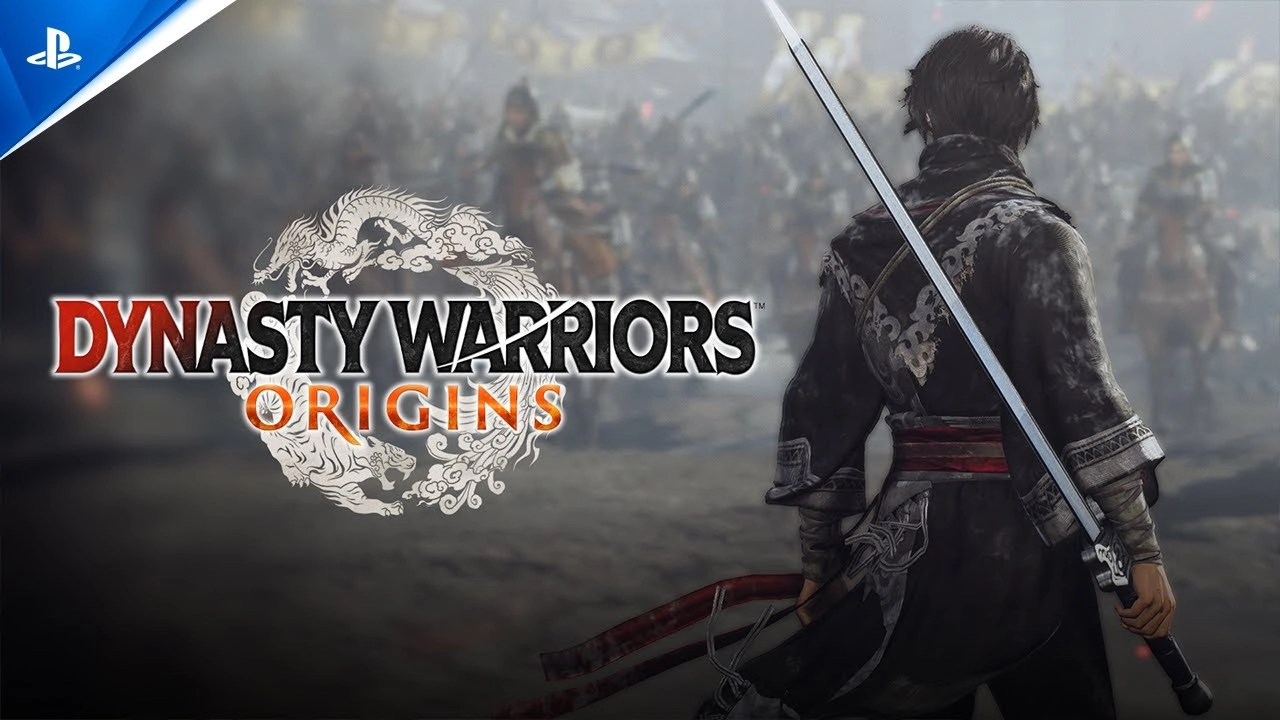 Dynasty Warriors Origins Set to Revitalize Series on PS5