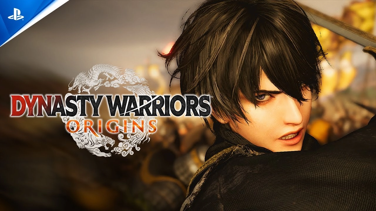 Dynasty Warriors: Origins Set for Release in January 2025