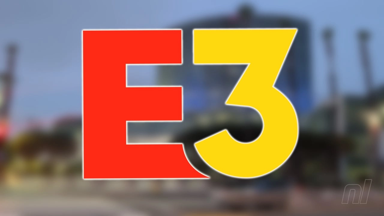 The End of an Era: E3 Officially Cancelled