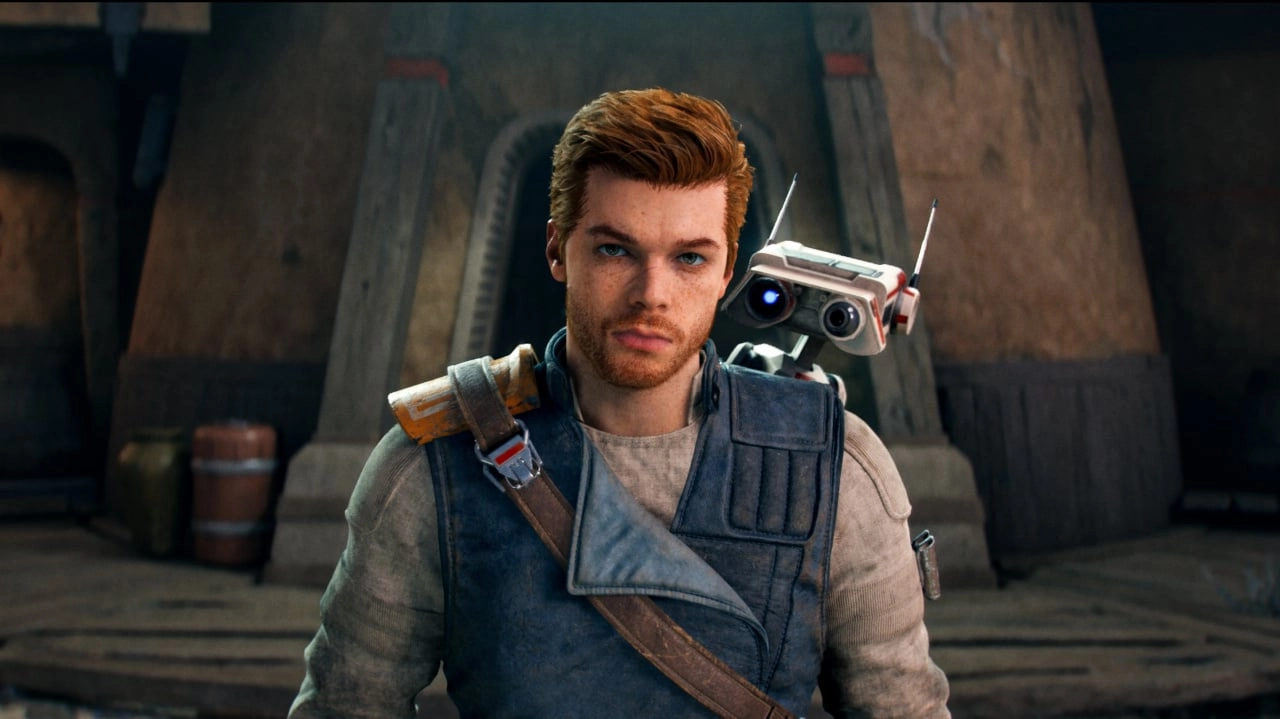 New Update for Star Wars Jedi: Survivor Released